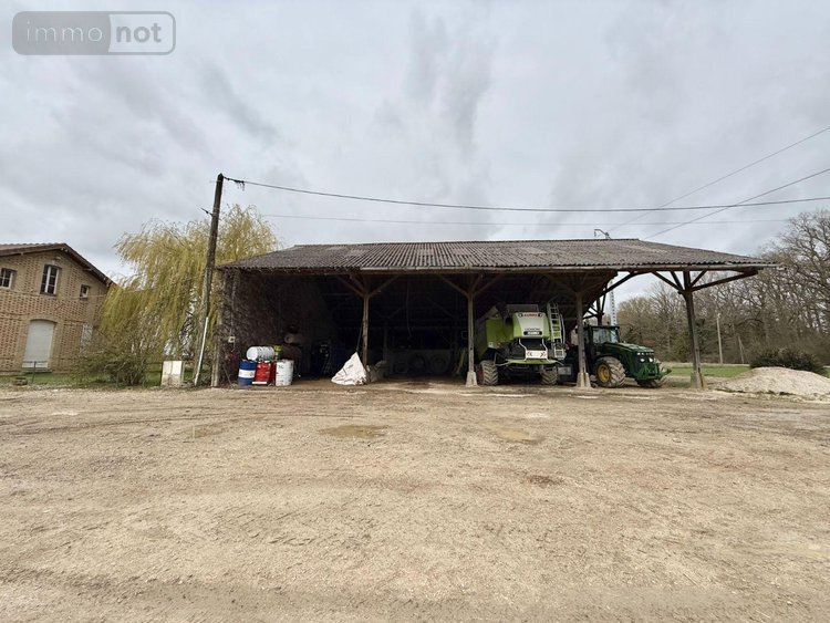 propriete a vendre Courteranges 10270 Aube 177 m2 6 pièces 417000 euros