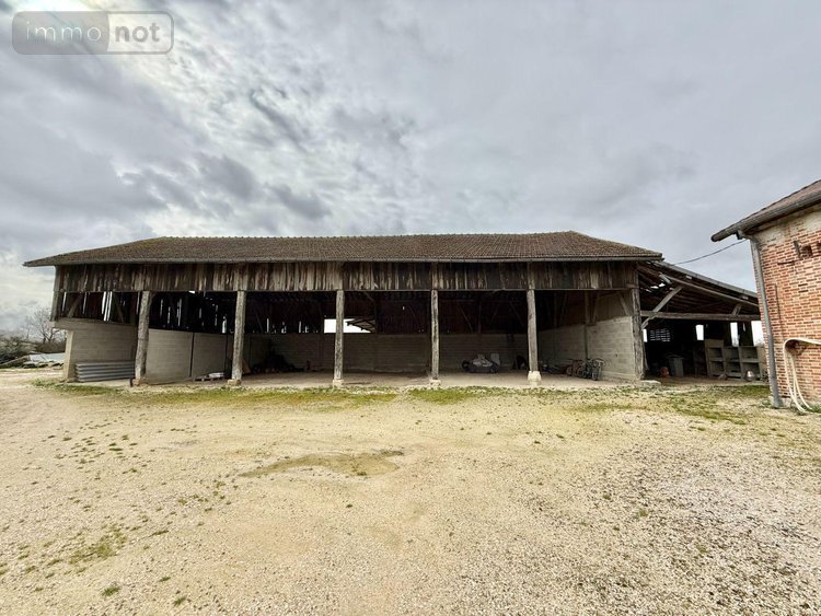 propriete a vendre Courteranges 10270 Aube 177 m2 6 pièces 417000 euros