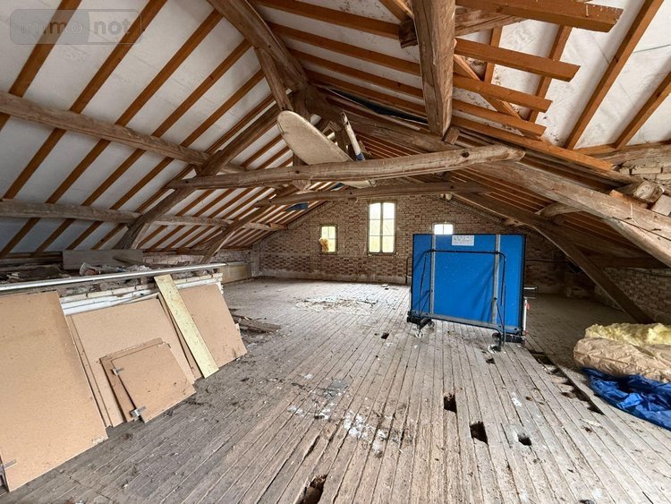 propriete a vendre Courteranges 10270 Aube 177 m2 6 pièces 417000 euros