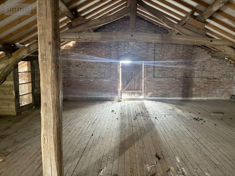 propriete a vendre Courteranges 10270 Aube 177 m2 6 pièces 417000 euros