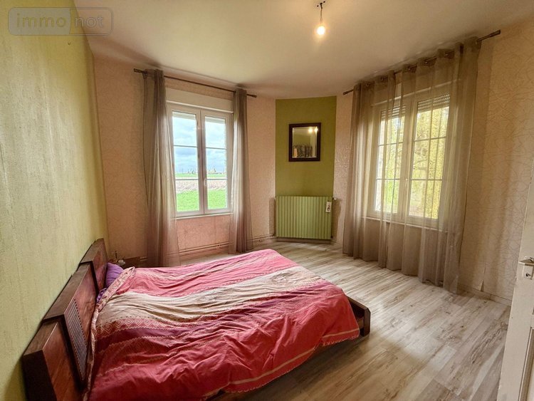 propriete a vendre Courteranges 10270 Aube 177 m2 6 pièces 417000 euros