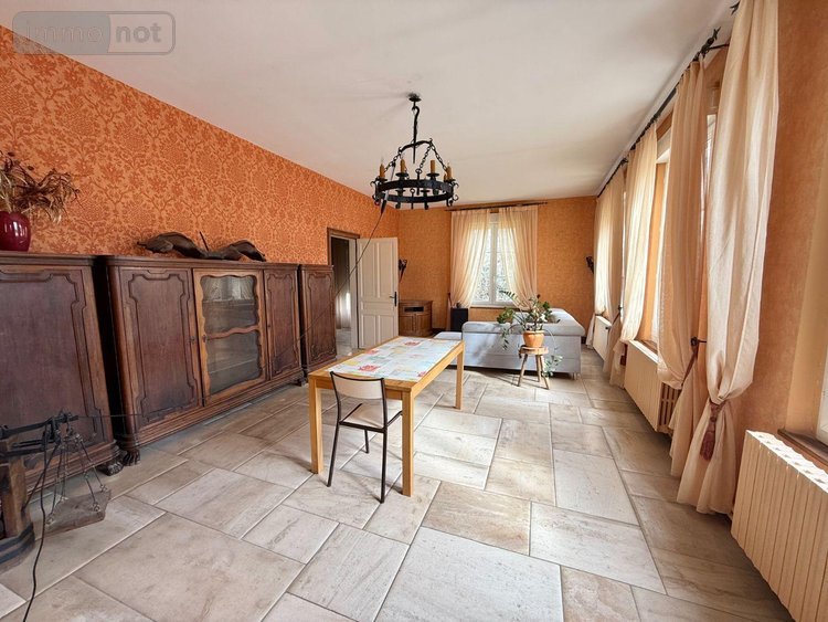 propriete a vendre Courteranges 10270 Aube 177 m2 6 pièces 417000 euros