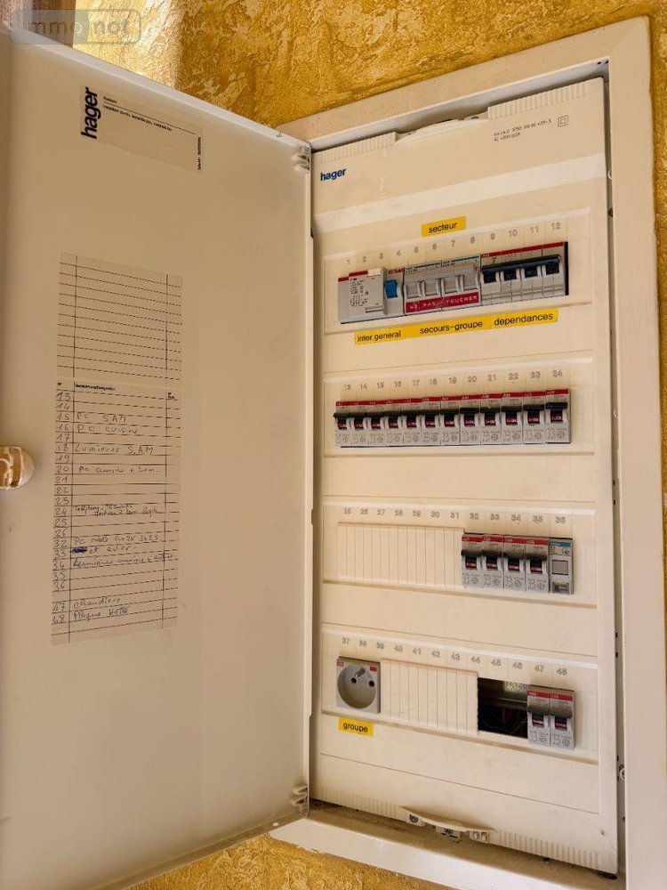 propriete a vendre Courteranges 10270 Aube 177 m2 6 pièces 417000 euros