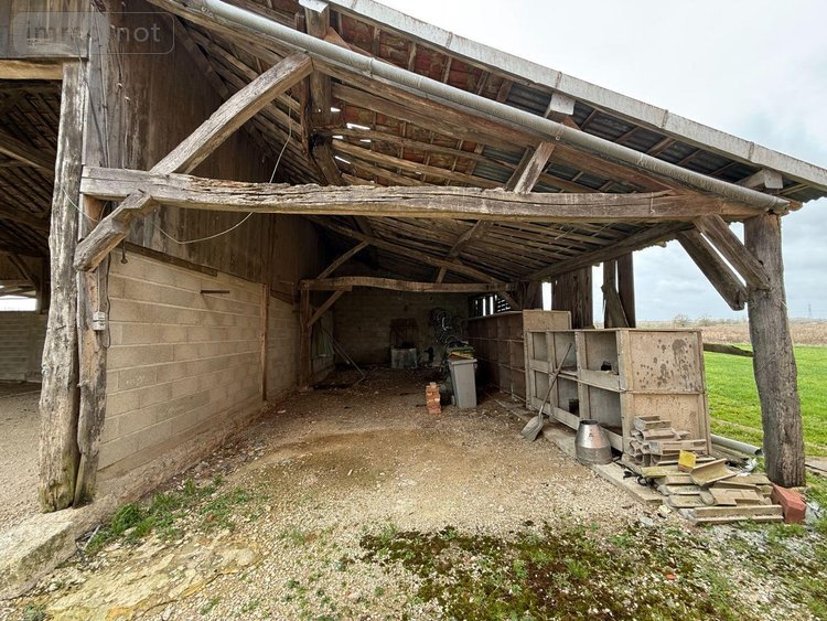 propriete a vendre Courteranges 10270 Aube 177 m2 6 pièces 417000 euros