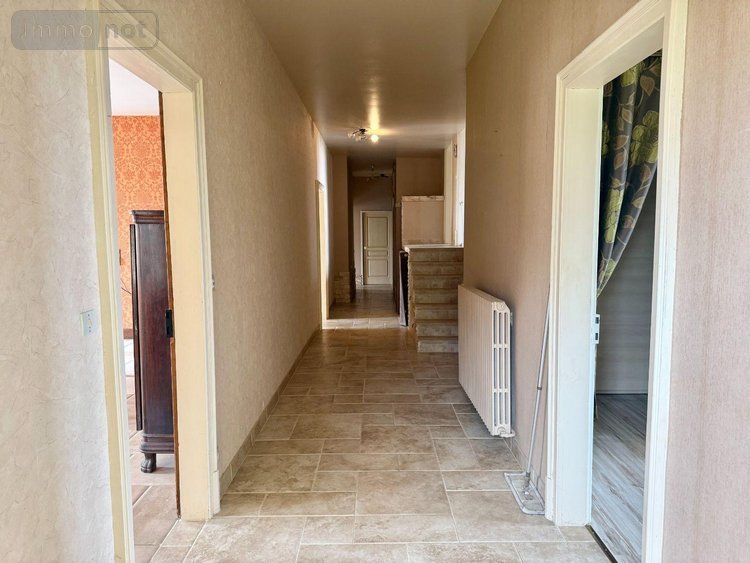 propriete a vendre Courteranges 10270 Aube 177 m2 6 pièces 417000 euros