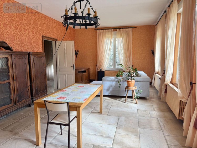propriete a vendre Courteranges 10270 Aube 177 m2 6 pièces 417000 euros