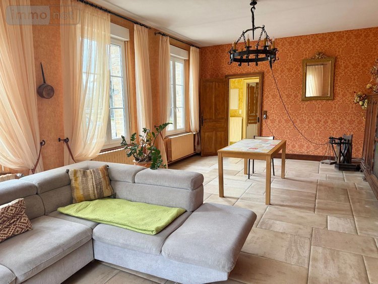 Maison a vendre Courteranges 10270 Aube 177 m2 6 pièces 417000 euros