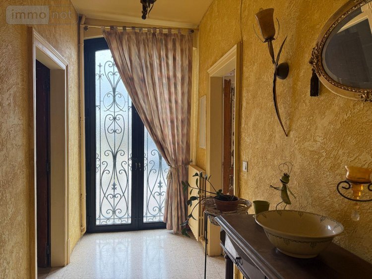 propriete a vendre Courteranges 10270 Aube 177 m2 6 pièces 417000 euros