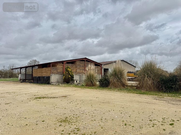 Maison a vendre Courteranges 10270 Aube 177 m2 6 pièces 417000 euros