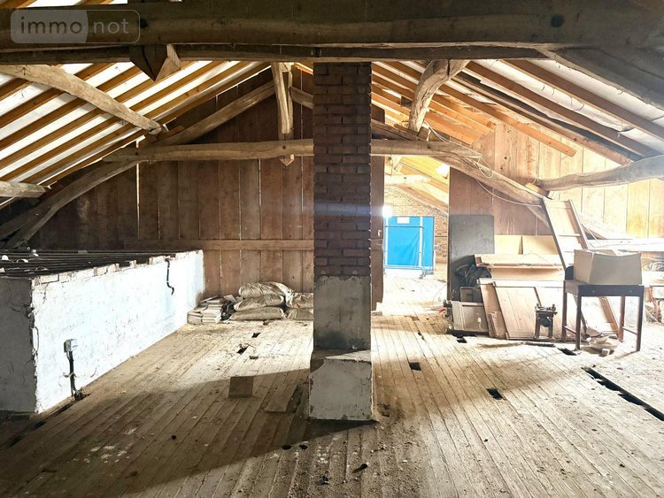 propriete a vendre Courteranges 10270 Aube 177 m2 6 pièces 417000 euros