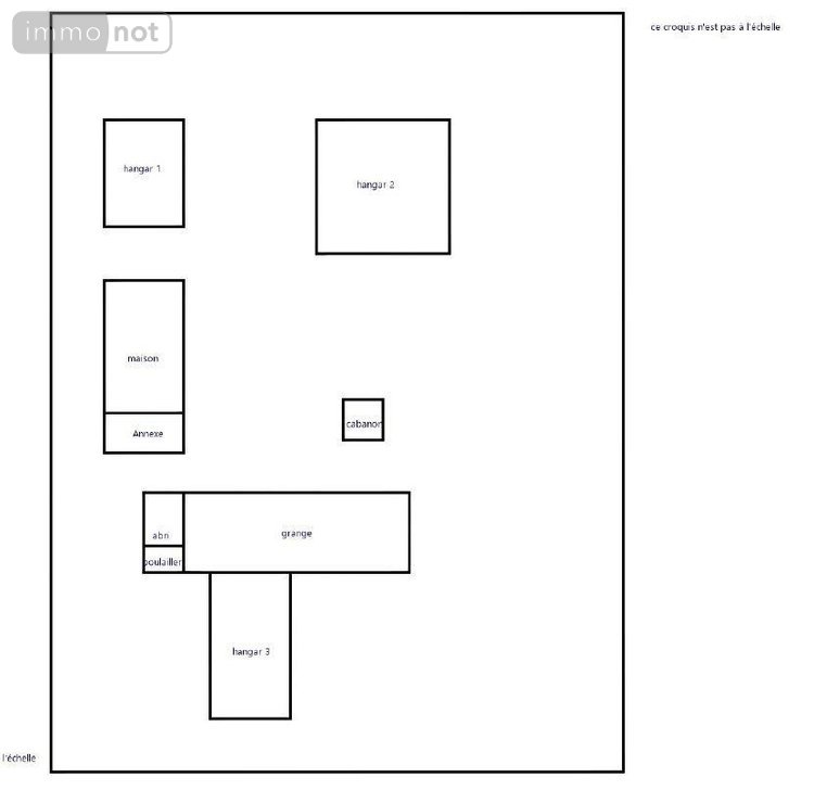 propriete a vendre Courteranges 10270 Aube 177 m2 6 pièces 417000 euros