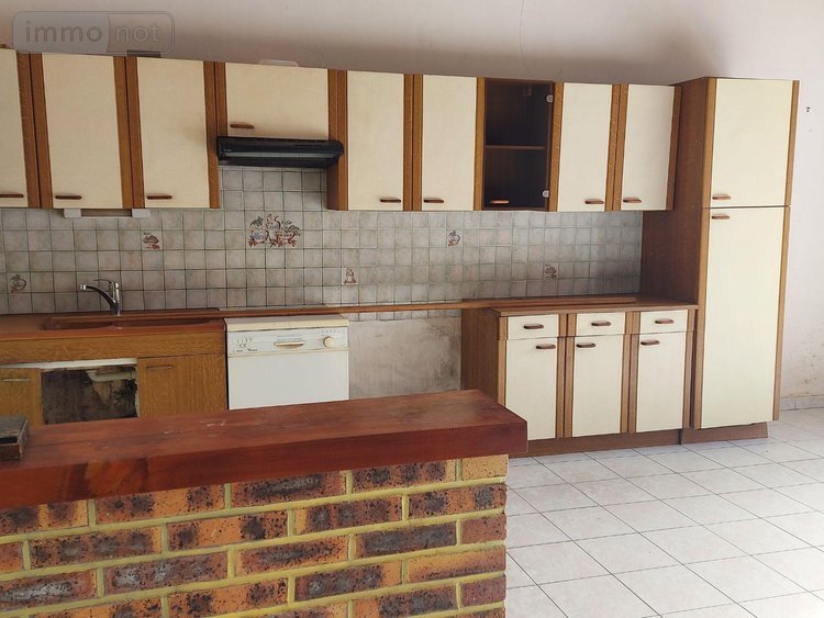 propriete a vendre Combourg 35270 Ille-et-Vilaine 172 m2 5 pièces 468000 euros