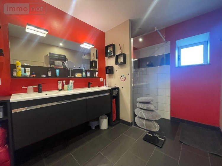 Maison a vendre Lassay-les-Châteaux 53110 Mayenne 180 m2 9 pièces 260080 euros
