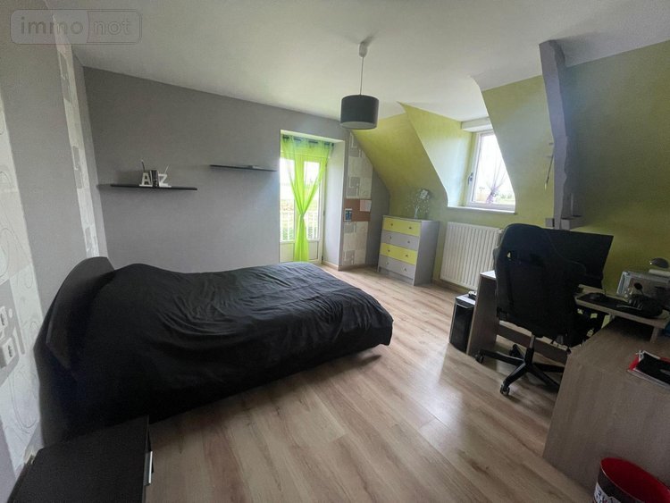 Maison a vendre Lassay-les-Châteaux 53110 Mayenne 180 m2 9 pièces 260080 euros