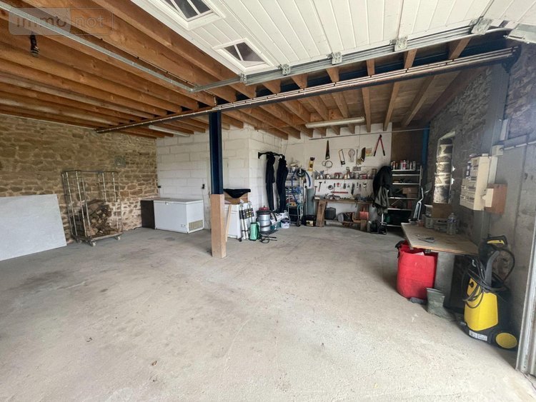 Maison a vendre Lassay-les-Châteaux 53110 Mayenne 180 m2 9 pièces 260080 euros