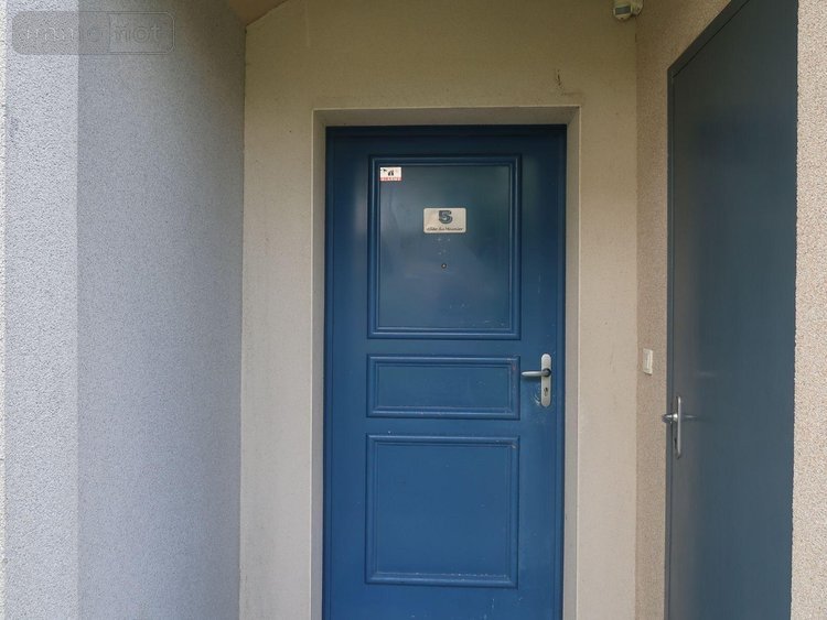 Location appartement Bédée 35137 Ille-et-Vilaine 62 m2 3 pièces 683 euros