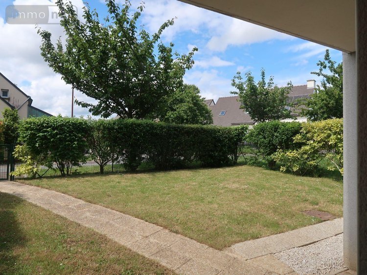 Location appartement Bédée 35137 Ille-et-Vilaine 62 m2 3 pièces 683 euros