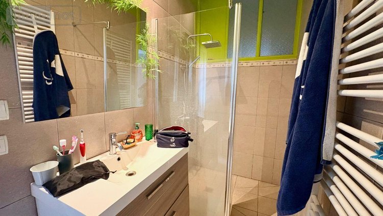 Maison a vendre Salbris 41300 Loir-et-Cher 172 m2 7 pièces 252960 euros