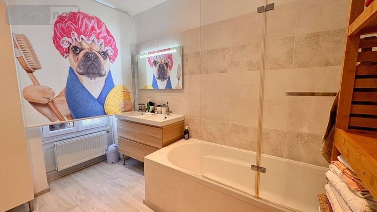 Maison a vendre Salbris 41300 Loir-et-Cher 172 m2 7 pièces 252960 euros