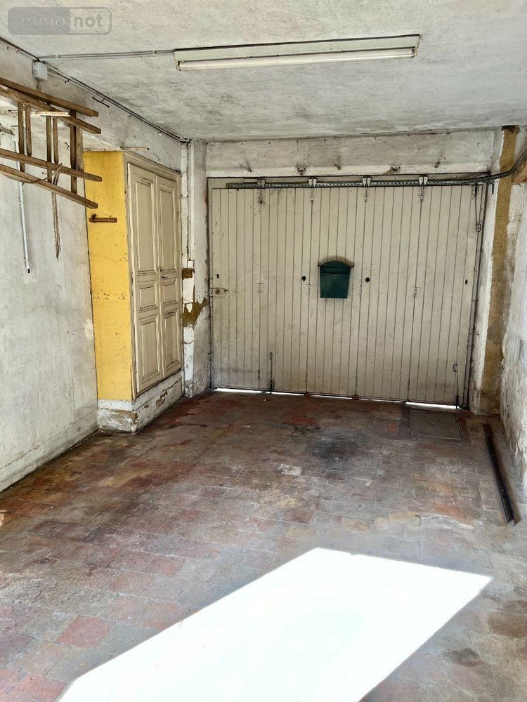 Maison a vendre Ballon-Saint-Mars 72290 Sarthe 68 m2 4 pièces 100700 euros