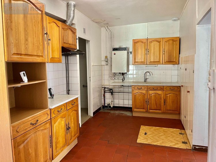 Maison a vendre Ballon-Saint-Mars 72290 Sarthe 68 m2 4 pièces 100700 euros