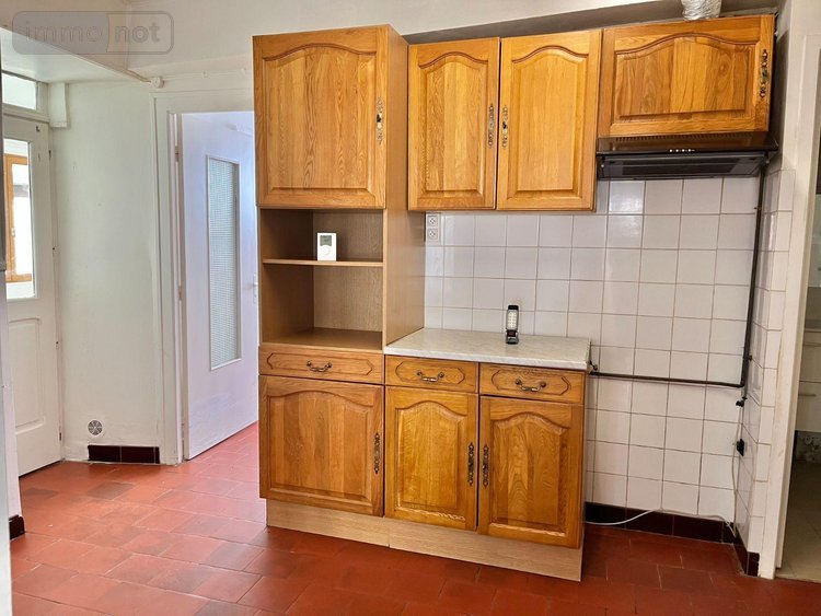 Maison a vendre Ballon-Saint-Mars 72290 Sarthe 68 m2 4 pièces 100700 euros