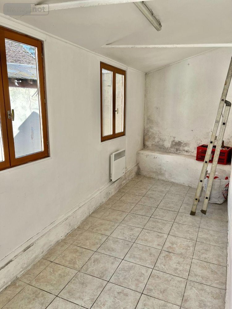 Maison a vendre Ballon-Saint-Mars 72290 Sarthe 68 m2 4 pièces 100700 euros