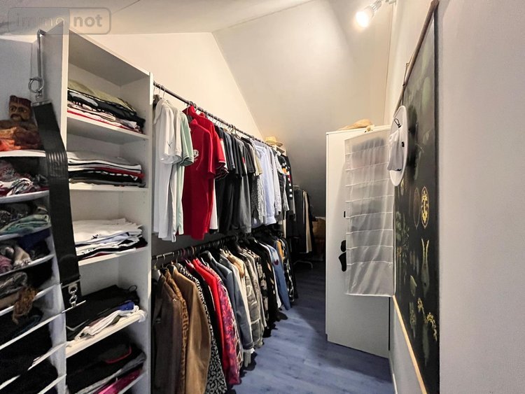 Maison a vendre Crugny 51170 Marne 128 m2 6 pièces 219000 euros