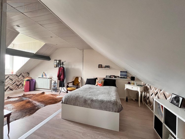 Maison a vendre Crugny 51170 Marne 128 m2 6 pièces 219000 euros