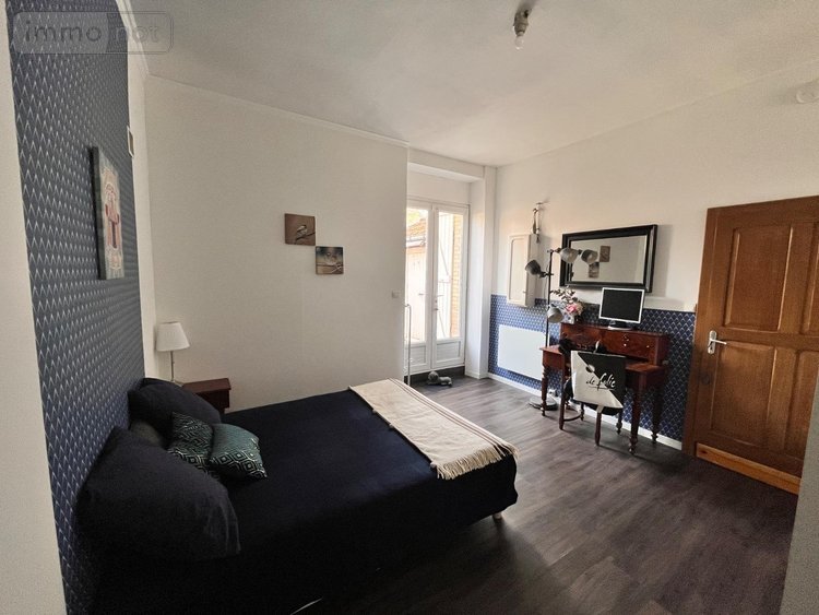 Maison a vendre Crugny 51170 Marne 128 m2 6 pièces 219000 euros