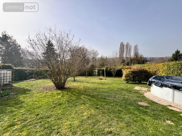 Maison a vendre Crugny 51170 Marne 128 m2 6 pièces 219000 euros