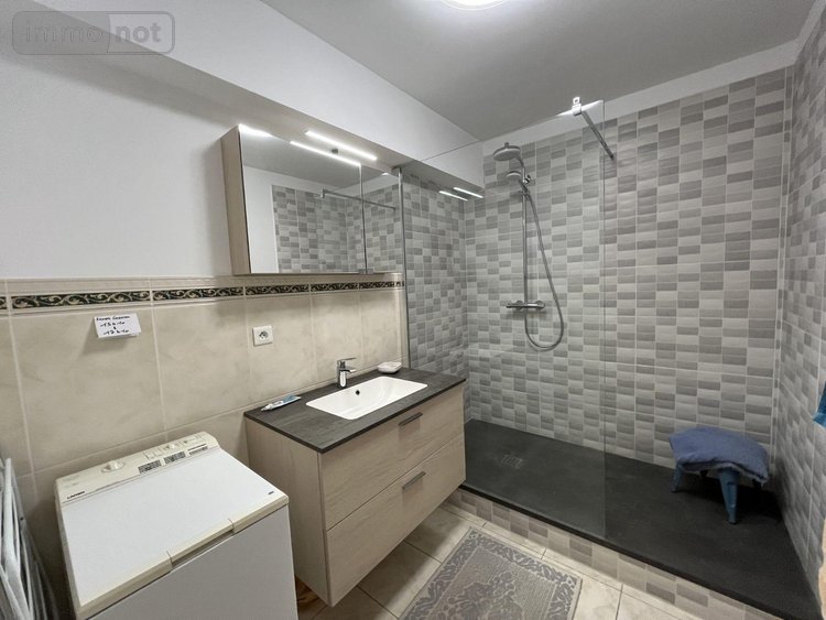 Appartement a vendre Boulogne-sur-Mer 62200 Pas-de-Calais 67 m2 3 pièces 159000 euros