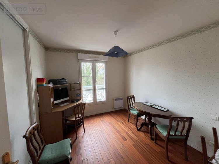 Appartement a vendre Boulogne-sur-Mer 62200 Pas-de-Calais 67 m2 3 pièces 159000 euros