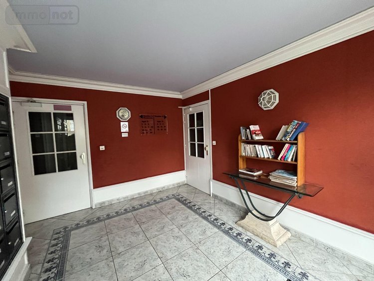 Appartement a vendre Boulogne-sur-Mer 62200 Pas-de-Calais 67 m2 3 pièces 159000 euros