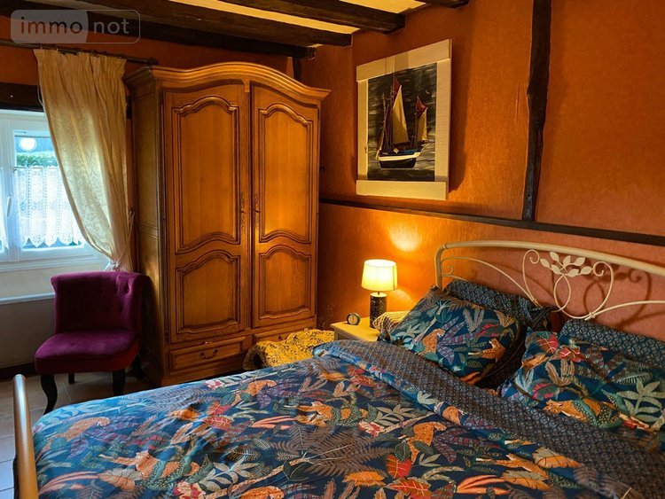 Maison a vendre Palluau-sur-Indre 36500 Indre 58 m2 3 pièces 80000 euros