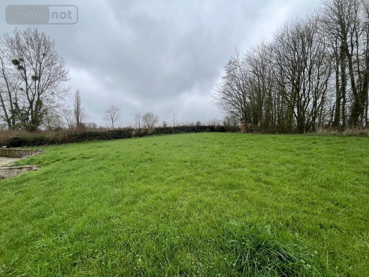 Maison a vendre Henneveux 62142 Pas-de-Calais 160 m2  184600 euros