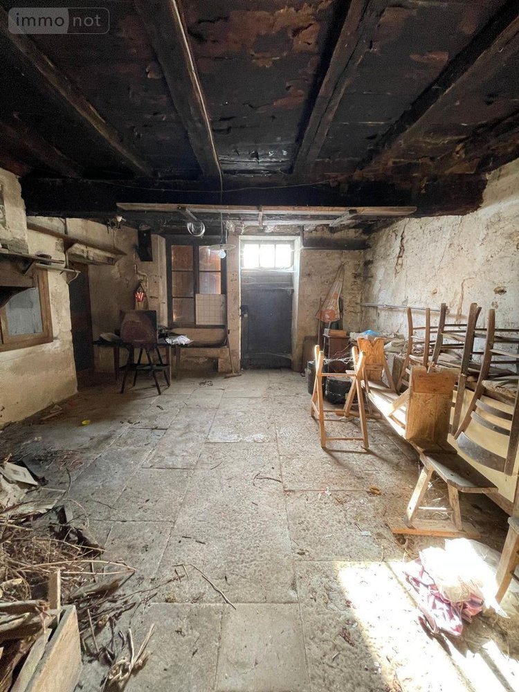 Maison a vendre Channes 10340 Aube  62000 euros