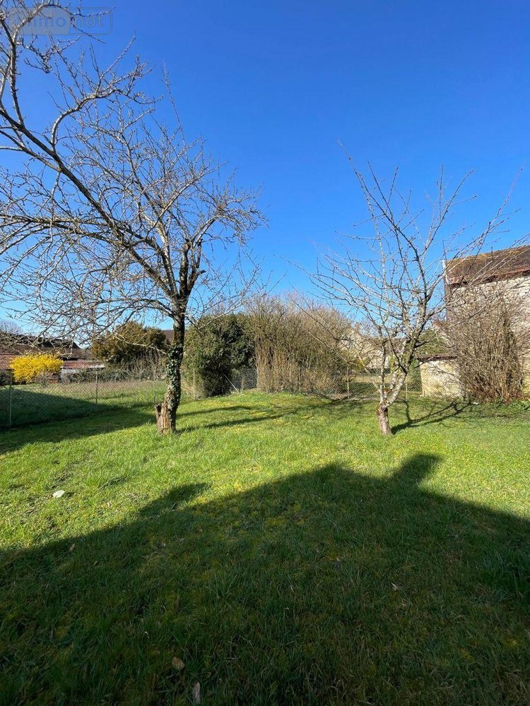 Maison a vendre Channes 10340 Aube  62000 euros