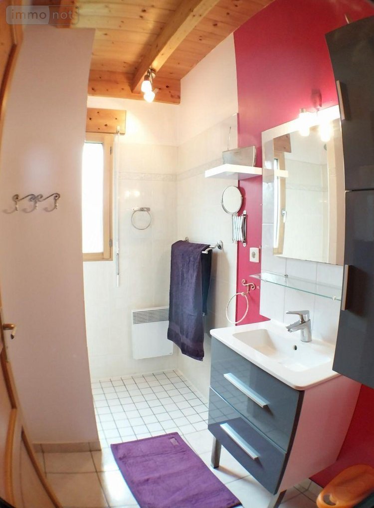 Maison a vendre Pontorson 50170 Manche 125 m2 5 pièces 288000 euros