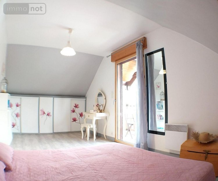 Maison a vendre Pontorson 50170 Manche 125 m2 5 pièces 288000 euros