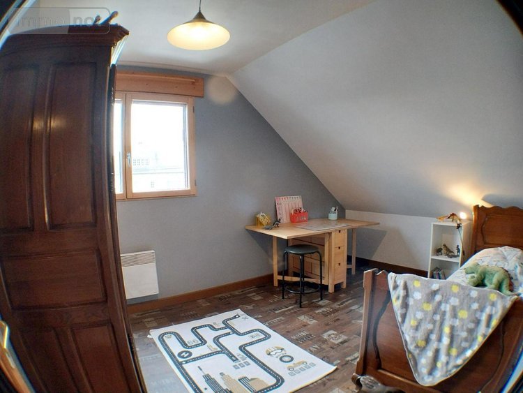 Maison a vendre Pontorson 50170 Manche 125 m2 5 pièces 288000 euros