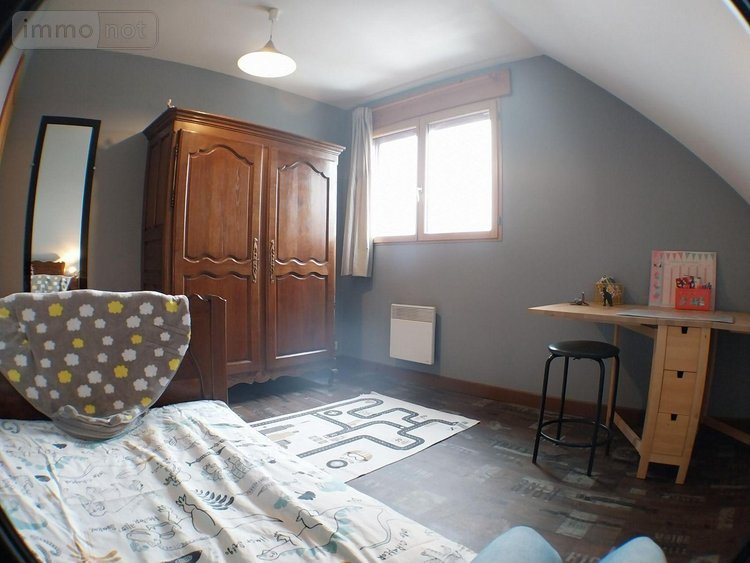 Maison a vendre Pontorson 50170 Manche 125 m2 5 pièces 288000 euros