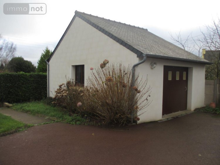 Maison a vendre Plouha 22580 Côtes-d'Armor 111 m2 5 pièces 220000 euros