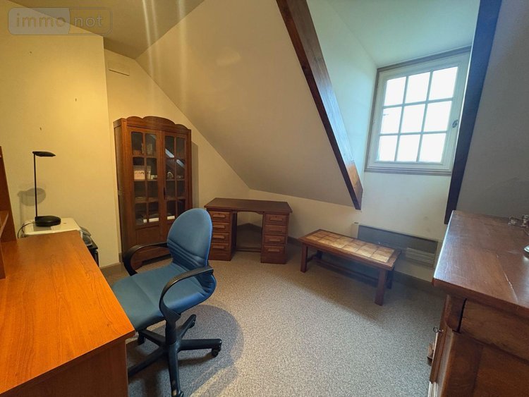 Maison a vendre Selles-Saint-Denis 41300 Loir-et-Cher 112 m2 5 pièces 173910 euros