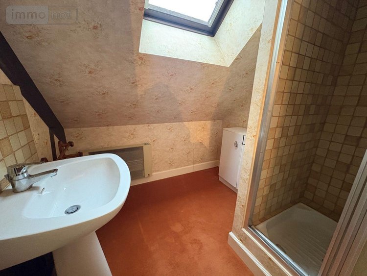 Maison a vendre Selles-Saint-Denis 41300 Loir-et-Cher 112 m2 5 pièces 173910 euros