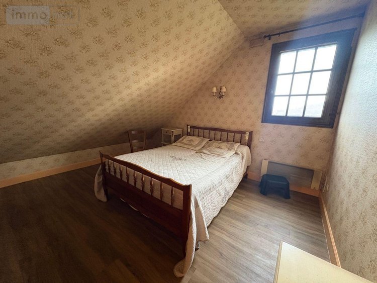 Maison a vendre Selles-Saint-Denis 41300 Loir-et-Cher 112 m2 5 pièces 173910 euros