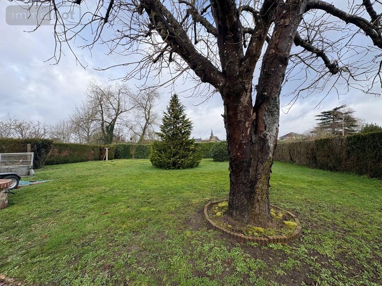 Maison a vendre Selles-Saint-Denis 41300 Loir-et-Cher 112 m2 5 pièces 173910 euros