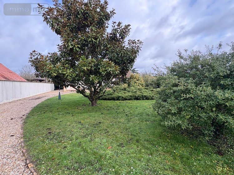 Maison a vendre Selles-Saint-Denis 41300 Loir-et-Cher 112 m2 5 pièces 173910 euros