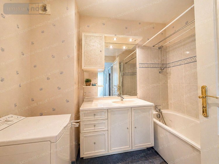 Appartement a vendre Chauny 02300 Aisne 75 m2 4 pièces 159000 euros