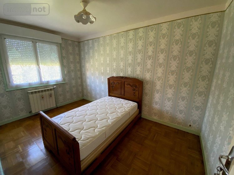 Maison a vendre Plouha 22580 Côtes-d'Armor 79 m2 3 pièces 186720 euros